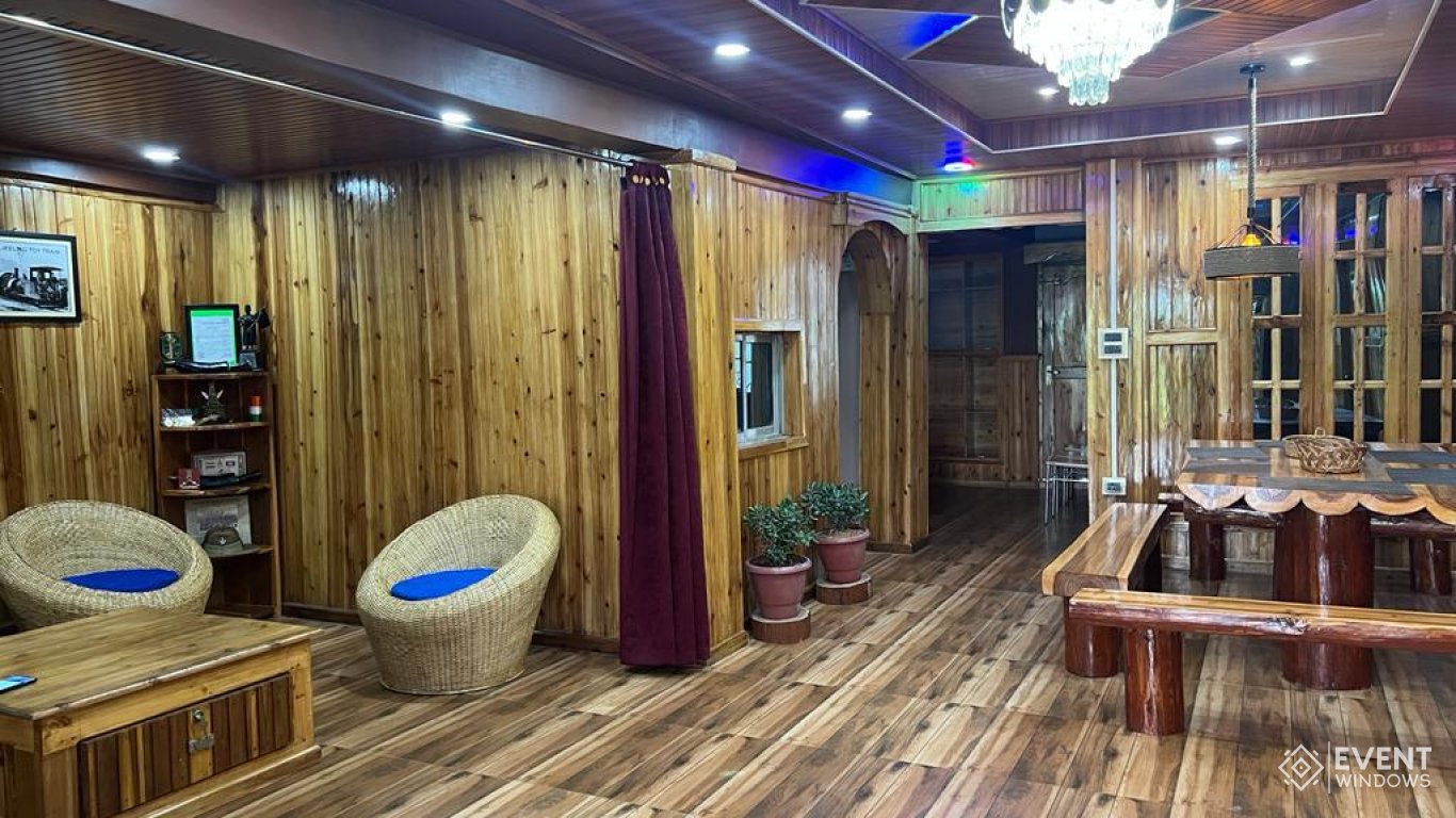 Chandrakala Homestay