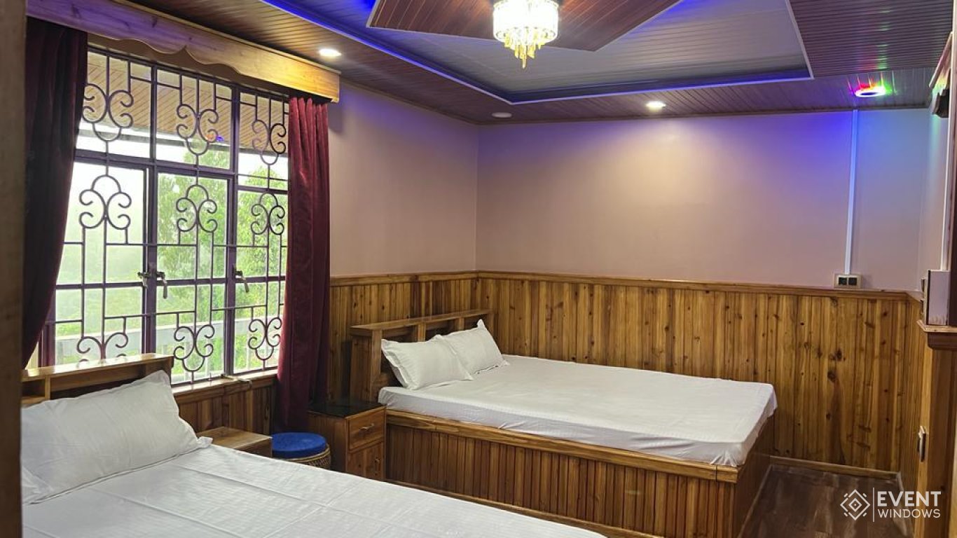 Chandrakala Homestay