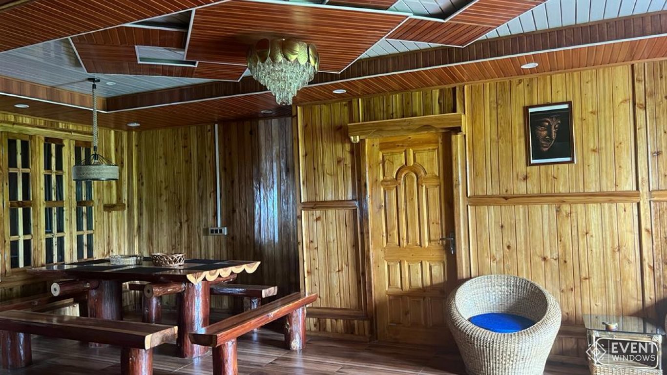 Chandrakala Homestay