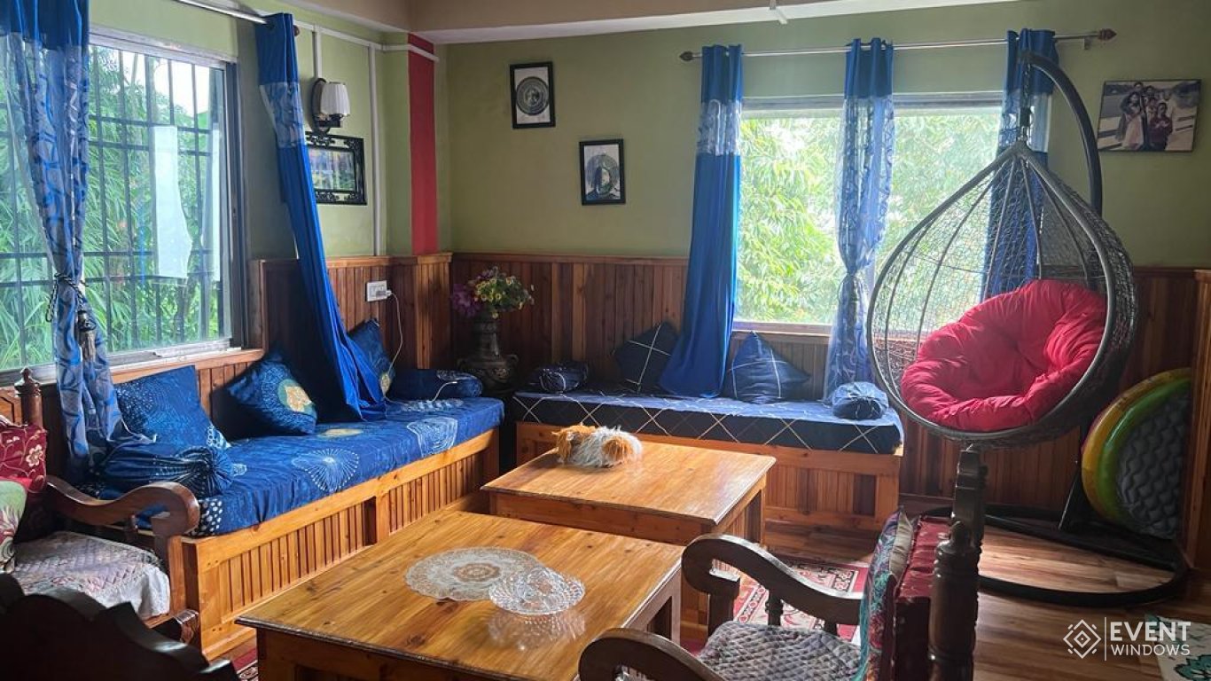 Chandrakala Homestay